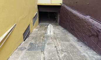 Imagem 2: GALPÃO INDUSTRIAL VILA ANTONIETA 1200M2