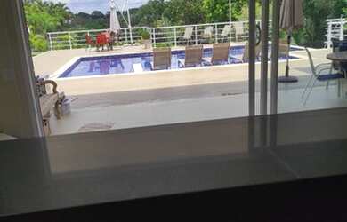 Imagem 7: Casa Térrea Condomínio City Castelo - Vista Por do Sol - 3 dormitórios - Piscina - Área Go