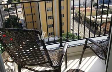 Imagem 2: Apartamento - Bonfim - Campinas