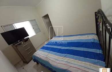 Imagem 6: Casa (térrea na rua) 2 dormitórios/suite, cozinha planejada