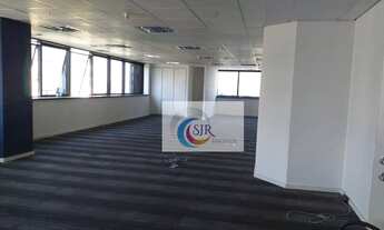 Imagem: Conjunto para alugar, 582 m² - Pinheiros