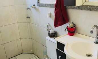 Imagem 6: Apartamento à venda 2 Quartos, 1 Vaga, 47M², Vila Industrial, Campinas - SP