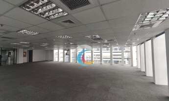 Imagem 4: Conjunto para alugar, 488 m²- Bela Vista - São Paulo/SP