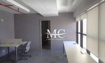 Imagem: Laje Comercial para locação, Cerqueira