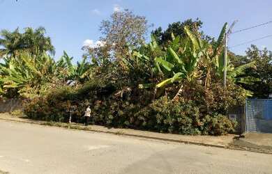 Imagem 2: TERRENO COM/RES em CAMPINAS - SP, JARDIM SANTA MÔNICA