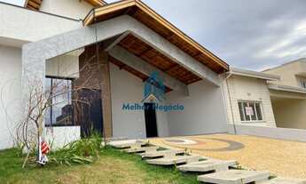 Imagem 1: Casa à venda em Sumaré - Aceita financiamento