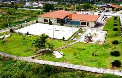 Imagem 4: Lote em Condomínio Fechado para Venda em Gravatá, Gravatá Centro