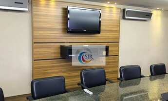 Imagem 5: Conjunto à venda, 560 m² - Vila Olímpia - São Paulo/SP