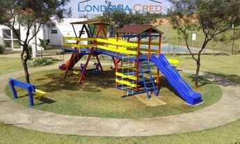 Imagem 3: Terreno em condomínio - Bairro Heimtal em Londrina