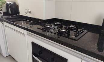 Imagem 7: VENDA de LINDO Apartamento 2 Quartos, 1 Suíte, Varanda, Cozinha Planejada, Linda Vista em