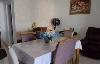 Imagem 2: APARTAMENTO CAMPO DA AVIACAO - PRAIA GRANDE SP