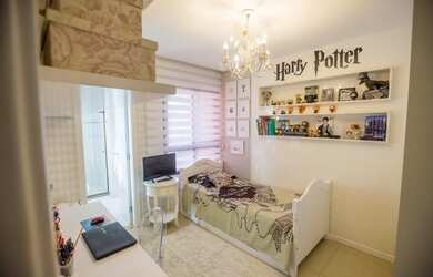 Imagem 8: Apartamento para venda com 150 m2 com 4 quartos, Caminho das Árvores, Salvador-BA