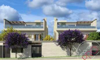 Imagem: CASA DE CONDOMÍNIO VILA NOVA CONCEIÇÃO