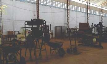 Imagem 4: Galpão à venda, 900 m² por R$ 1.000.000,00 - Jacunda - Aquiraz/CE