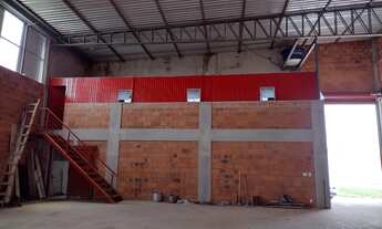 Imagem 2: Galpão para Locação Mogi Mirim