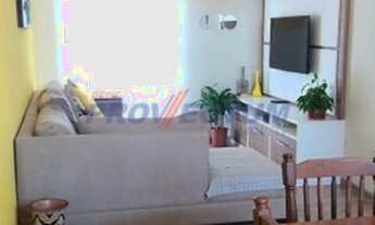 Imagem 2: Apartamento à venda, 74 m² por R$ 340.000,00 - Jardim Flamboyant - Campinas/SP