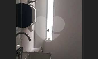 Imagem 5: São Paulo - Conjunto Comercial/Sala - JARDIM EUROPA