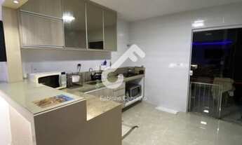 Imagem 7: ABRANTES, Estrada do Coco! Sensacional duplex com 4 quartos sendo 3 suítes, com 190m² de á