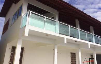 Imagem 6: Mansão mobiliada com 10 suítes em Beberibe - CA10311