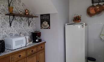 Imagem 2: Casa para venda com 146 metros quadrados com 3 quartos em Jardim Esther - São Roque - SP