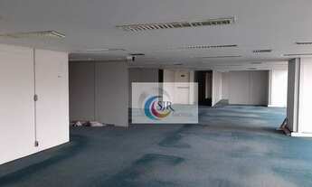 Imagem 5: Conjunto para alugar, 878 m² - Centro - São Paulo/SP
