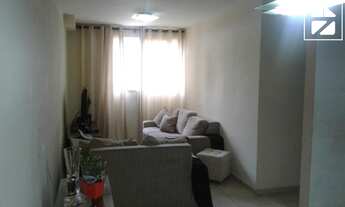 Imagem: Apartamento à venda 2 Quartos, 2 Vagas