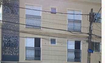 Imagem: CONDOMÍNIO FECHADO - AO LADO DO METRÔ