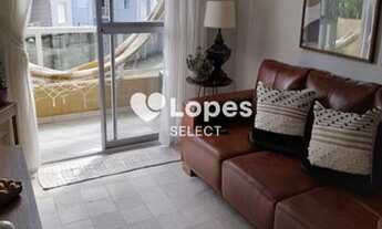 Imagem 6: Apartamento a venda em Valinhos, 03 quartos, 01 suíte, sacada, armários planejados, 01 vag