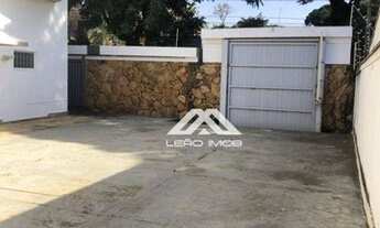 Imagem 2: Casa para alugar, 365 m² por R$ 8.500,00/mês - Jardim Guanabara - Campinas/SP