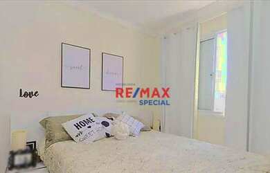 Imagem 7: Apartamento com 2 dormitórios à venda, 48 m² por R$ 260.000,00 - Cocaia - Guarulhos/SP