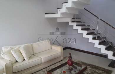 Imagem 6: Casa Sobrado - Jardim das Indústrias - 3 Dormitórios - 223m²