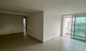 Imagem 4: Apartamento para venda possui 85 metros quadrados com 3 quartos em Cabo Branco - João Pess