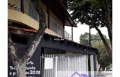 Imagem 2: Casa para Venda em Sorocaba, Jardim Maria Eugênia, 3 dormitórios, 1 suíte, 2 banheiros, 2