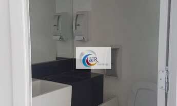 Imagem 7: Conjunto Comercial de 324m² no melhor da Av. Faria Lima