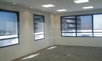 Imagem 4: Excelente sala comercial para venda ou locação em Sao Paulo, Centro Empresarial Araguaia