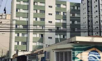 Imagem: Apartamento à venda 1 Quarto, 1 Vaga, 55M²