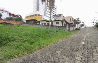 Imagem 3: CRICIÚMA - Terreno Padrão - SÃO CRISTÓVÃO