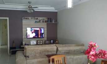 Imagem 2: 5188 - 4 vagas de garagem Venda 120m² Casa de Condomínio - Villa Bella Vila Odim Antão So