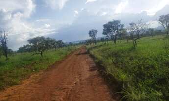 Imagem 6: Lote Condomínio Jardim do Lago Norte 600m²