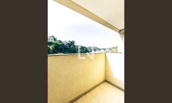 Imagem 4: Apartamento para Aluguel - Santa Rosa , 2 Quartos, 68 m2