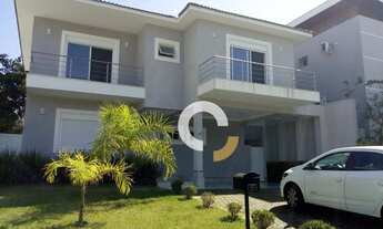 Imagem: Casa com 4 dormitórios à venda, 364 m²