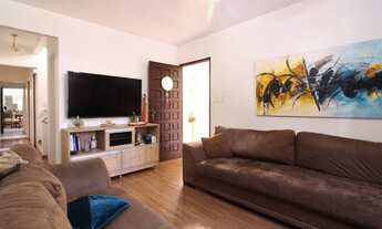 Imagem: Sobrado à venda, 160 m² por R$ 1.600.000,00