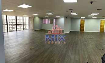 Imagem 3: Conjunto comercial com 299,34 m² para alugar na Avenida Paulista, São Paulo SP