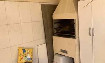 Imagem 7: Casa para venda possui 120 metros quadrados com 2 quartos