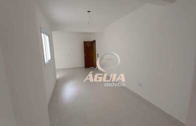 Imagem 5: Apartamento com 2 dormitórios à venda, 46 m² por R$ 291.000,00 - Vila Pires - Santo André