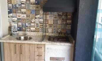 Imagem 3: Apartamento em Barcelona - São Caetano do Sul