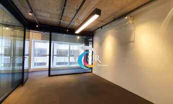 Imagem 2: Conjunto para alugar, 125 m² - Itaim Bibi - São Paulo/SP