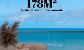 Imagem: Apartamento para venda possui 178 metros