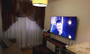 Imagem 7: Apartamento para venda tem 53 metros quadrados com 2 quartos em Pachecos - Palhoça - SC