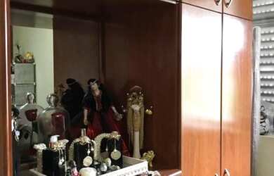 Imagem 7: Apartamento Padrão para Venda em Paquetá Santos-SP - 484